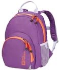 Jack Wolfskin Freizeitrucksack Jack Wolfskin Kinder Rucksack Buttercup sea rose