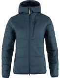 Fj&auml;llr&auml;ven Outdoorjacke Keb Padded Hoodie W Leichte, vielseitige
