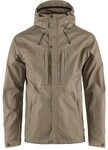 Fj&auml;llr&auml;ven Funktionsjacke Fj&auml;llr&auml;ven Herren Skogs&ouml; Trekkingjacke