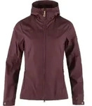 Fj&auml;llr&auml;ven Funktionsjacke Stina Jacket W Port M
