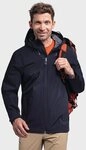 Sch&ouml;ffel Outdoorjacke 2L Jacket Ankelspitz M