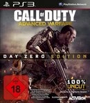 Call Of Duty: Advanced Warfare - Day Zero Edition Playstation 3