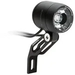 Supernova Fahrradbeleuchtung Dynamoscheinwerfer E3 Pure 3 - Schwarz schwarz Supernova Fahrradbeleuchtung Dynamoscheinwerfer E3 Pure 3 - Schwarz schwarz