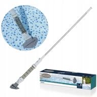 BESTWAY Poolbodensauger Bestway 60327 - LAY-Z-SPA akkubetriebener Pool- und