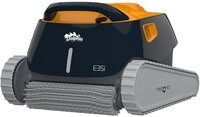 maytronics Poolbodensauger Dolphin E35i Poolroboter mit PVC B&uuml;rste und...