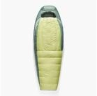 sea to summit Schlafsack Sea To Summit Damen Ascent -9 Regular Daunenschlafsack