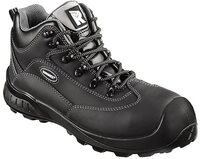 RUNNEX S3-Sicherheitsschn&uuml;rstiefel Teamstar Sicherheitsschuh
