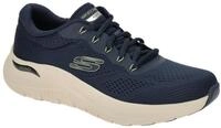 Skechers Skechers - ARCH FIT 2.0 - Blau Schn&uuml;rschuh
