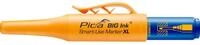Marker Pica BIG INK Smart-Use Permanent Marker XL Blau