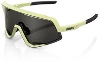 100% Sportbrille 100percent Glendale - Smoke Lens Soft Tact Glow
