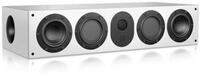 Nubert nuLine CS-174 Center-Lautsprecher (Centerspeaker, 3-Wege, 150 W
