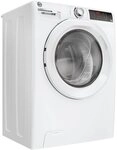 Hoover Waschmaschine H3WP 4134TAM/1-S, 13 kg, 1400 U/min, NFC-Technologie, All...