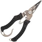 Savage Gear Angelhakenausl&ouml;ser Savage Gear Pro Split n Cut Plier - Sprengringzange