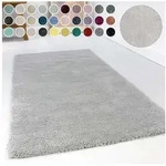 Esprit Hochflor-Teppich Relaxx ESP-4150, rechteckig, H&ouml;he: 25 mm, Wohnzimmer,...