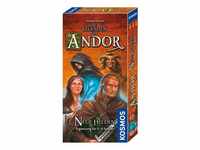 Die Legenden von Andor - Neue Helden (692261)