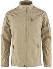 Fj&auml;llr&auml;ven Softshelljacke Fj&auml;llr&auml;ven Herren &Ouml;vik Stencollar Jacket