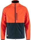 Fj&auml;llr&auml;ven Windbreaker Fj&auml;llr&auml;ven Herren High Coast Hybrid Windjacke