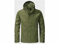 Schöffel Outdoorjacke Jacket Gmund M, grün