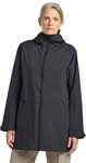 Jack Wolfskin Langjacke MAINKAI LONG JKT W