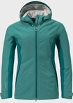 Sch&ouml;ffel Outdoorjacke 2L Jacket Ankelspitz L