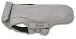 Wolters Hundemantel Skijacke Dogz Wear hellgrau grau R&uuml;ckenl&auml;nge: 44 cm