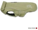 Wolters Hundejacke Skijacke Dogz-Wear gr&uuml;n 56cm Regul&auml;r