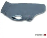 Wolters Hundejacke Fleecejacke Casual blau 40cm Regul&auml;r