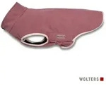 Wolters Hundejacke Fleecejacke Casual rosa 48cm Regul&auml;r