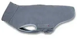 Wolters Hundemantel Fleecejacke Casual taubenblau blau R&uuml;ckenl&auml;nge: 56 cm