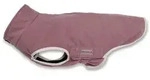 Wolters Hundemantel Fleecejacke Casual dunkelrose R&uuml;ckenl&auml;nge: 56 cm...