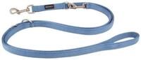 Wolters Hundeleine F&uuml;hrleine Professional Classic extra lang riverside blue