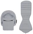 Stokke Kombi-Kinderwagen YOYO&sup3; Babyzen Textilset, (1-tlg)