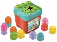 Clementoni&reg; Spiel Clementoni Clemmy - Sensorischer Eimer,...
