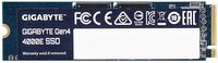 Gigabyte Gen4 4000E SSD 250GB Gaming-Festplatte
