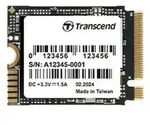 Transcend Transcend 310S 512 GB M.2 PCI Express 4.0 NVMe 3D NAND interne SSD
