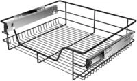 KESSER Schublade, Teleskopschublade K&uuml;chenschublade K&uuml;chenschrank