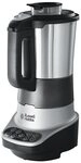 RUSSELL HOBBS Standmixer mit Kochfunktion Soup & Blend 21480-56 Kochmixer Suppen, 400
