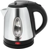 KORONA Wasserkocher Wasserkocher 1 Liter mit 2000 Watt und 360&deg; Basisstation,...