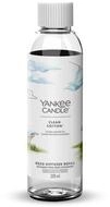 Yankee Candle Duftlampe Clean Cotton Signatur Nachf&uuml;llpackung? f&uuml;r Duftzerst&auml;uber