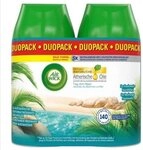 Air Wick Raumduft-Nachf&uuml;llflasche 2 x Automatisches Airwick Duftspray...