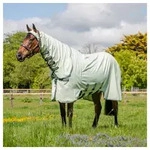 Horseware Ekzemerdecke Horseware Rambo Hoody 160 cm / 7'0 cm