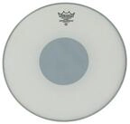 Remo TomTom,CS Ambassador Coated Black Dot 16", Felle, Tom Felle, CS Ambassador