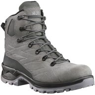 HAIX Schuhe Produktions und Vertriebs GmbH XVENTURE WTR GTX grey UK 3.0 / EU 35