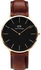 Daniel Wellington Quarzuhr St Mawes