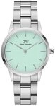 Daniel Wellington Quarzuhr Daniel Wellington DW00100537 Damenuhr Iconic Link Mint