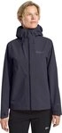 Jack Wolfskin Funktionsjacke HIGHEST PEAK 3L JKT W