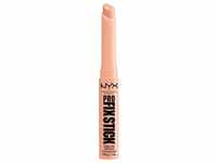 NYX Concealer NYX Professional Makeup Fix Stick Light, mit Hyaluron