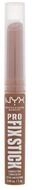 Nyx Professional Make Up Make-up Pro Fix Stick Colour Correcting Concealer 1.6g - 14