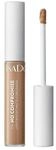 IsaDora Concealer No Compromise Matte Concealer, Alle Hauttypen