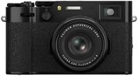 Fujitsu FUJIFILM X100VI Kompaktkamera